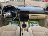 Volkswagen Passat B5, 1999 г.