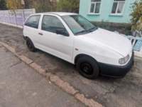SEAT Ibiza II, 1994 г.
