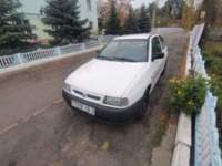 SEAT Ibiza II, 1994 г.