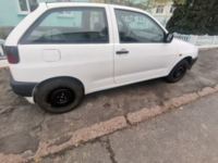 SEAT Ibiza II, 1994 г.