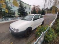 SEAT Ibiza II, 1994 г.