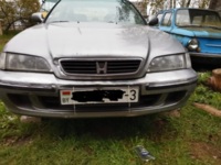 Honda Accord V, 1998 г.