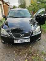 Lexus IS II, 2006 г.