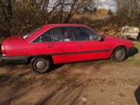 Opel Omega A, 1989 г.
