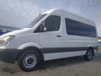 Mercedes-Benz Sprinter 315, 2007 г.