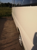 Mercedes-Benz Sprinter, 1999 г.