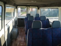 Mercedes-Benz Sprinter, 1999 г.