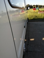Mercedes-Benz Sprinter, 1999 г.