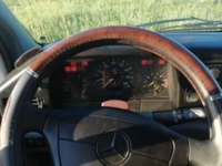 Mercedes-Benz Sprinter, 1999 г.