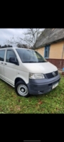 Volkswagen Transporter T5, 2008 г.