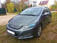 Honda Insight II, 2010 г.