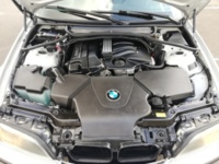 BMW 3 серия E46, 2002 г.