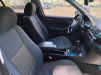 BMW 3 серия E46, 2002 г.