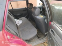Toyota Corolla VII (E100), 1993 г.