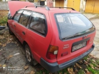 Toyota Corolla VII (E100), 1993 г.