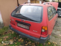 Toyota Corolla VII (E100), 1993 г.