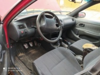Toyota Corolla VII (E100), 1993 г.