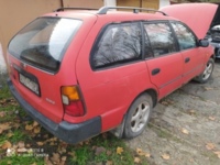 Toyota Corolla VII (E100), 1993 г.