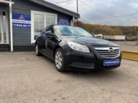 Opel Insignia I, 2012 г.