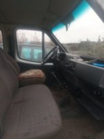 Ford Transit, 1992 г.