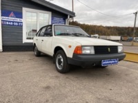 Москвич 2141, 1991 г.