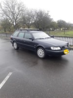 Audi A6 C4, 1997 г.
