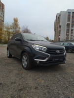 Lada (ВАЗ) XRAY, 2019 г.