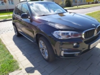 BMW X5 F15, 2015 г.