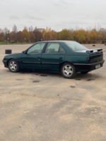 Peugeot 405, 1993 г.