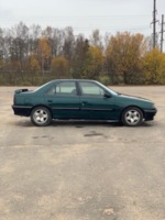 Peugeot 405, 1993 г.