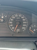 Peugeot 405, 1993 г.