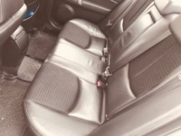 Mazda 6 II, 2008 г.