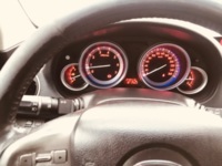 Mazda 6 II, 2008 г.