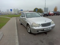Mercedes-Benz C-Класс W203, S203, CL203, 2002 г.
