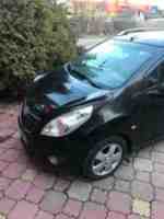 Chevrolet Spark M300, 2010 г.