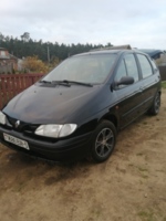Renault Scenic I, 1997 г.