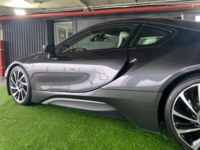 BMW i8 I, 2015 г.
