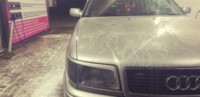 Audi 100 4A, C4, 1993 г.