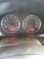 Mazda 6 I, 2003 г.