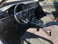 Kia Optima IV, 2019 г.