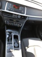 Kia Optima IV, 2019 г.