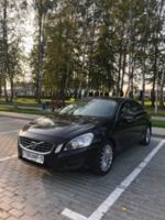 Volvo S60 II, 2010 г.