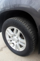 Toyota Land Cruiser Prado J150, 2010 г.