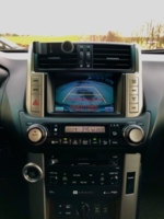 Toyota Land Cruiser Prado J150, 2010 г.