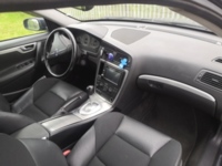 Volvo S60 I · Рестайлинг, 2004 г.