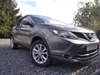 Nissan Qashqai II, 2018 г.