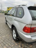 BMW X5 E53, 2003 г.