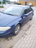 Renault Laguna II, 2001 г.