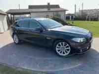 BMW 5 серия F10, F11, 2015 г.