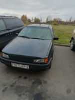 Volkswagen Passat B3, 1991 г.